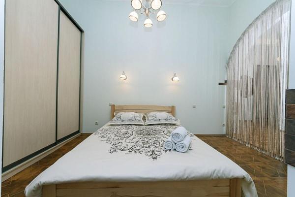 Luxury Apartments In The Center Of Old Kiev Exterior foto