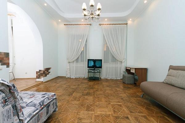 Luxury Apartments In The Center Of Old Kiev Exterior foto