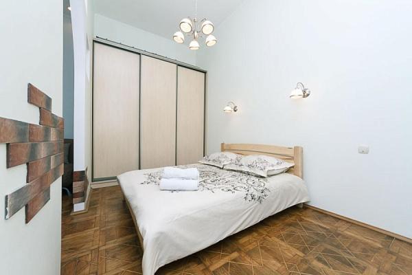 Luxury Apartments In The Center Of Old Kiev Exterior foto